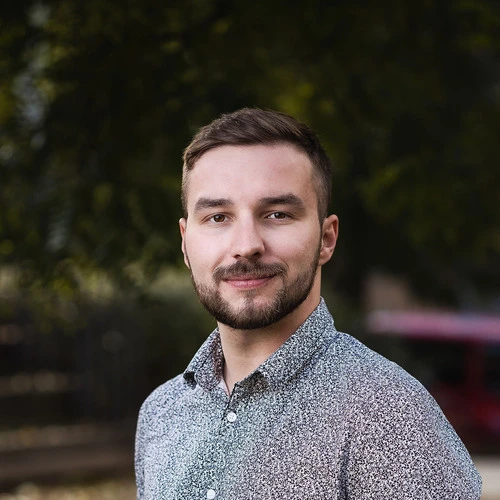 Dominik Krajíček